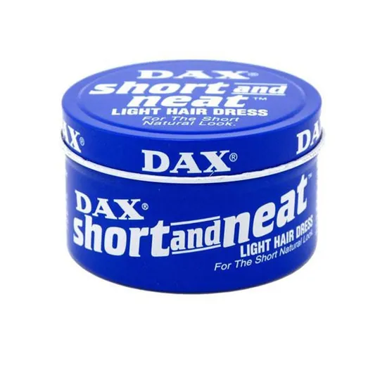 DAX Short & Neat