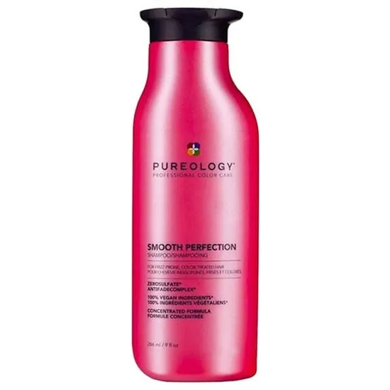 Pureology Smooth Perfection Shampoo