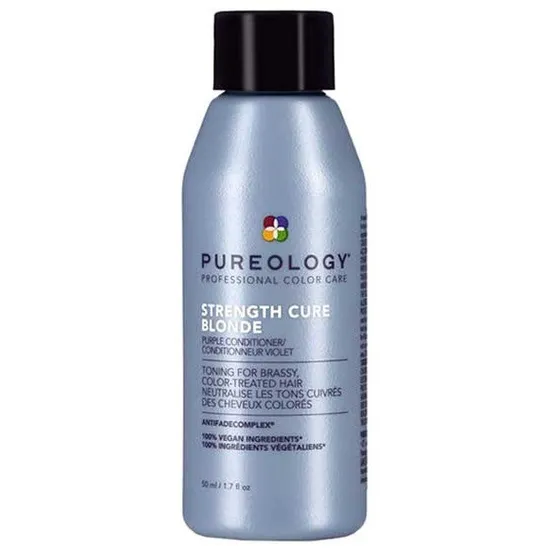 Pureology Strength Cure Blonde Conditioner