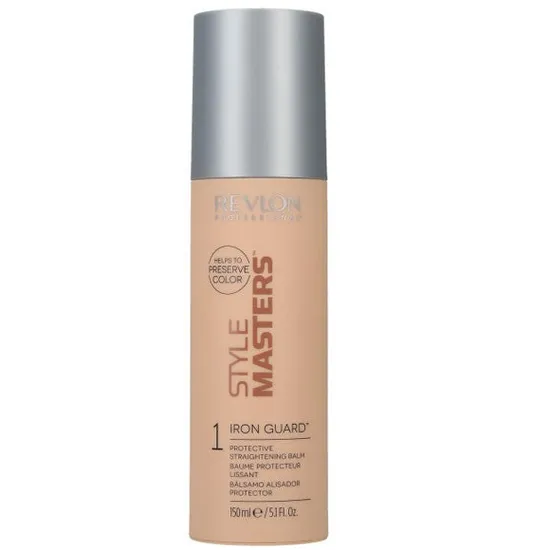 Revlon Professional Style Masters Smooth Iron Guard