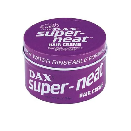 DAX Super Neat Hair Cream