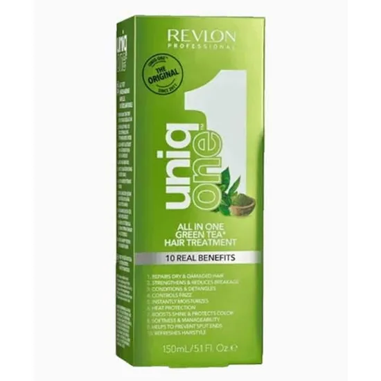 Revlon Professional Uniq One Green Tea Hair Treatment