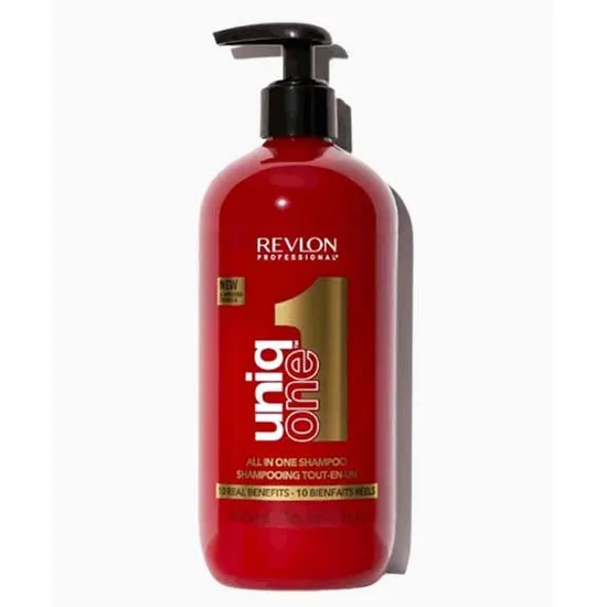 Revlon Professional Uniq One Conditioning Shampoo