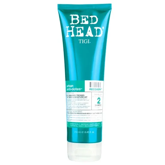 TIGI Bed Head Urban Antidotes 2 Recovery Shampoo