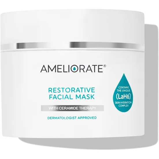 AMELIORATE Restorative Facial Mask