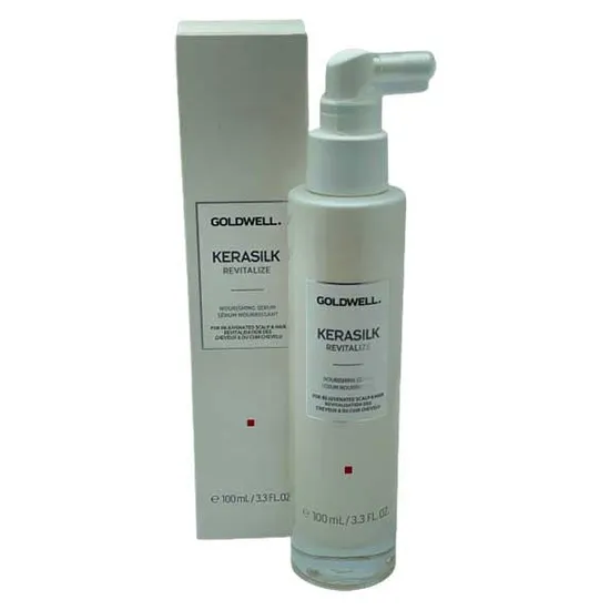 Goldwell Kerasilk Revitalise Nourishing Serum