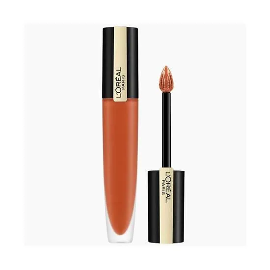L'Oreal Paris Rouge Signature Matte Lip Ink