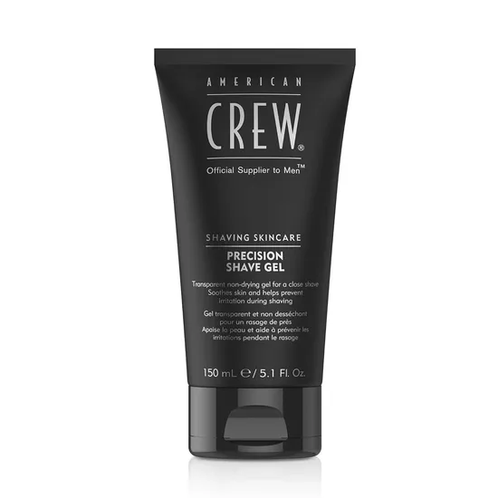 American Crew Precision Shave Gel