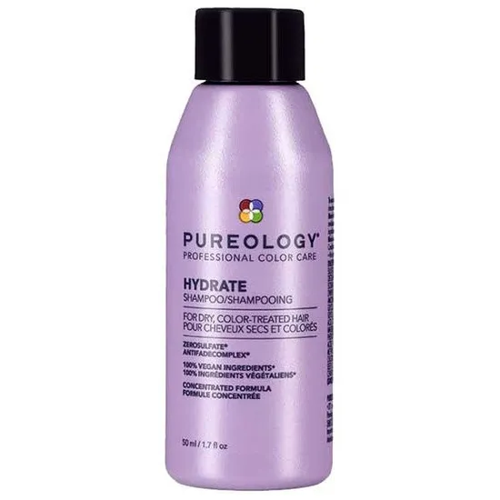 Pureology Hydrate Shampoo