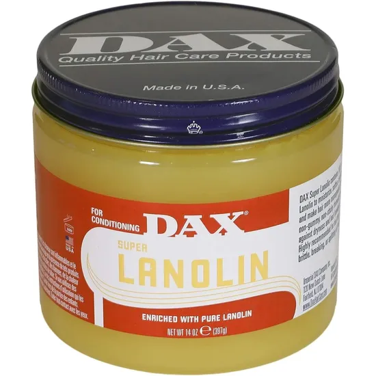 DAX Super Lanolin 14oz