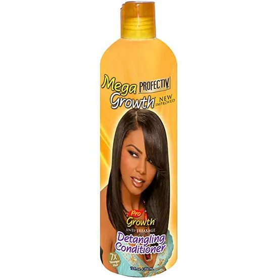 Profectiv Mega Growth Anti-breakage Detangling Conditioner