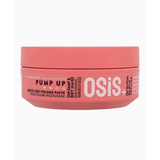 Schwarzkopf Osis Pump Up Multi Use Styling Paste