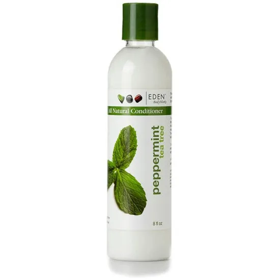 Eden BodyWorks Peppermint Tea Tree Detangling Conditioner