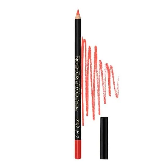 L.a. Girl Perfect Precision Lip Liner Sensational