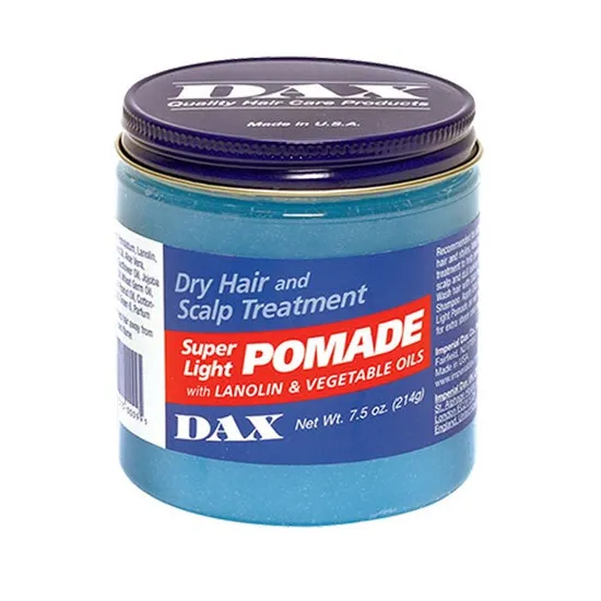 DAX Super Light Pomade