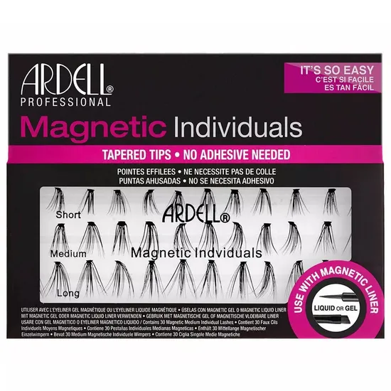 Ardell Magnetic Individual Lashes