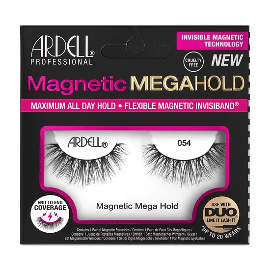 Ardell Magnetic Mega Hold False Eyelashes