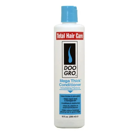 Doo Gro Mega Thick Conditioner Volumising Formula