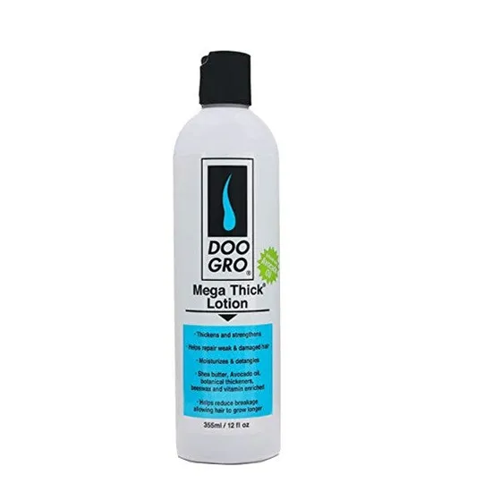 Doo Gro Mega Thick Growth Lotion