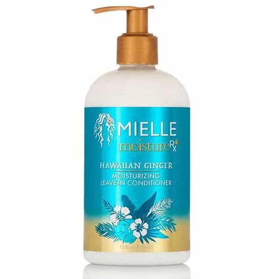 Mielle Organics Moisture Rx Hawaiian Ginger Moisturising Leave-In Conditioner