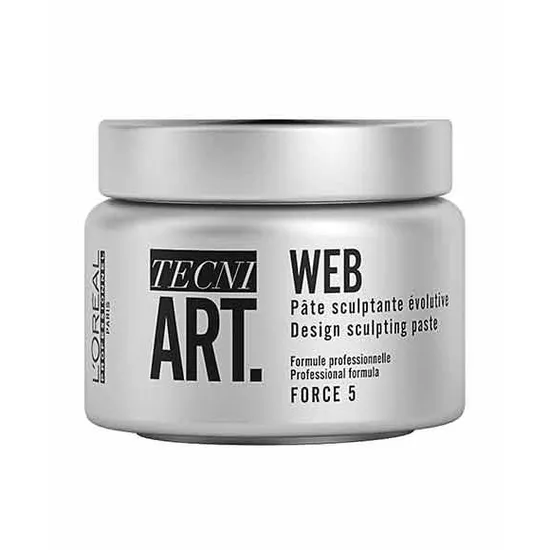 L'Oréal Professionnel Tecni ART Web