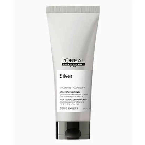 L'Oréal Professionnel Serie Expert Silver Conditioner