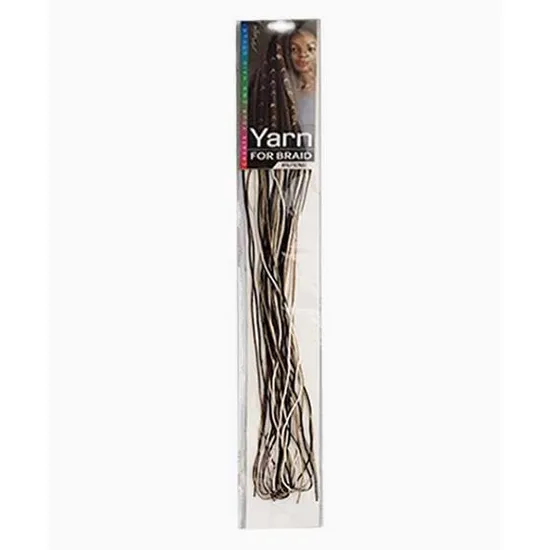Magic Collection Yarn For Braids FILIT03NAT