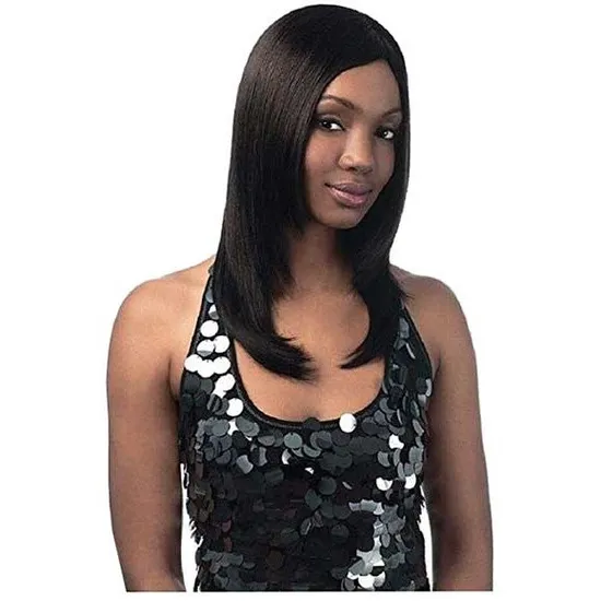 Sleek Hair Jada Wig