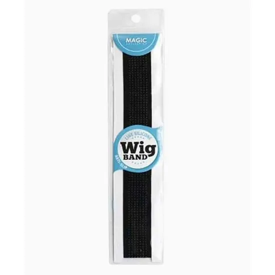 Magic Collection Wig Band Line Silicone