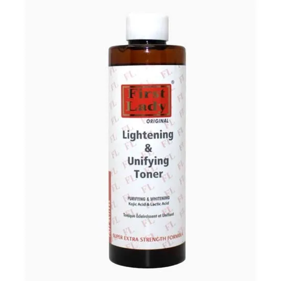 First Lady Unifying Toner