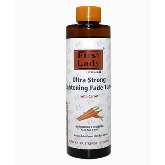 First Lady Ultra Strong Fade Toner