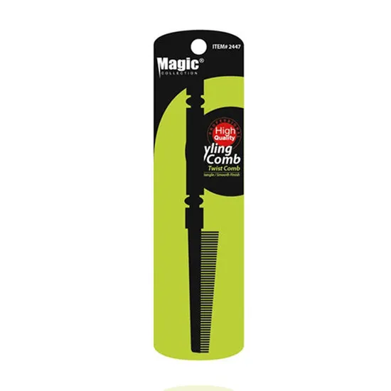 Magic Collection Twist Comb