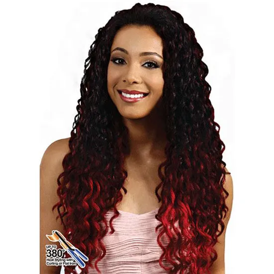 Bobbi Boss Trendi Synthetic Perri Wig Ba3797