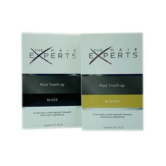 The Hair Experts The Root Touch Up