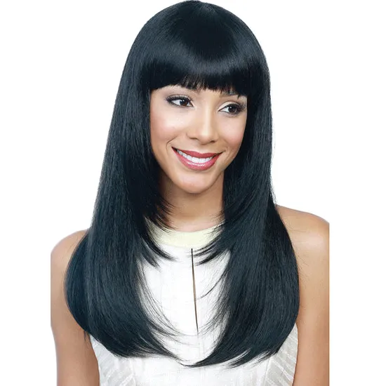 Bobbi Boss Synthetic M836 Lucinda Wig