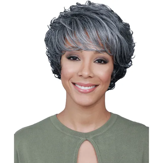 Bobbi Boss Synthetic M738 Gale Wig Tt6/1010