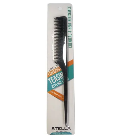 Magic Collection Stella Collection Teasing Styling Comb