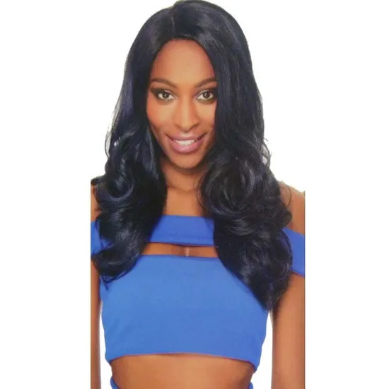 Sleek Hair Spotlight Synthetic Opal Luxurious Lace Wig