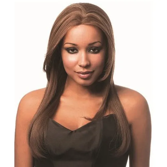 Sleek Hair Spot Light Pizzazz Human Hair Lace Wig 1