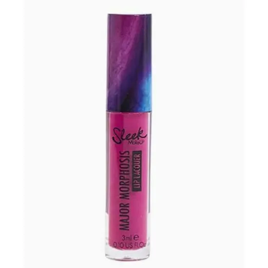 Sleek MakeUP Major Morphosis Lip Lacquer
