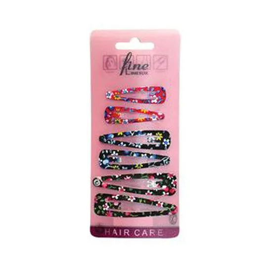 Fine Lines UK Snappy Pins