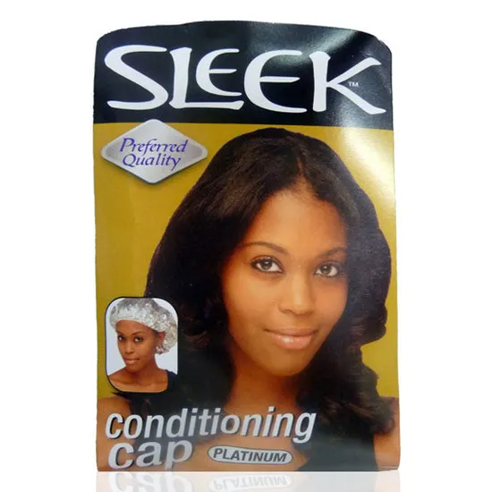 Firstline Sleek Conditioning Cap