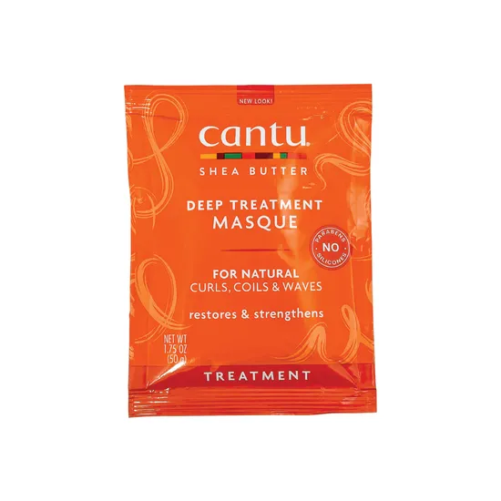 Cantu Shea Butter Deep Treatment Masque