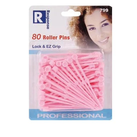 Magic Collection Response Roller Pins