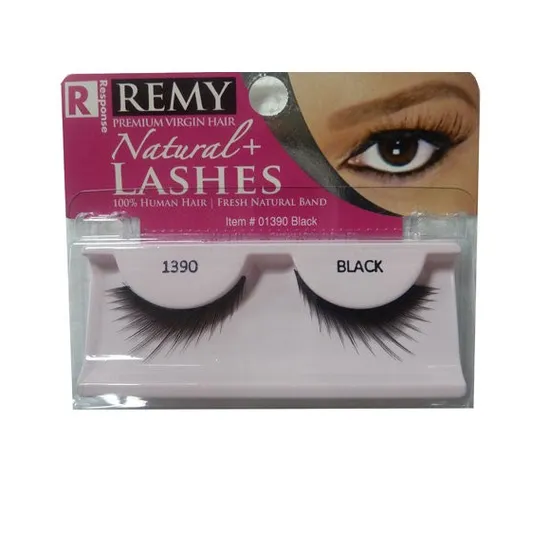 Magic Collection Response Remy Natural Plus Lashes