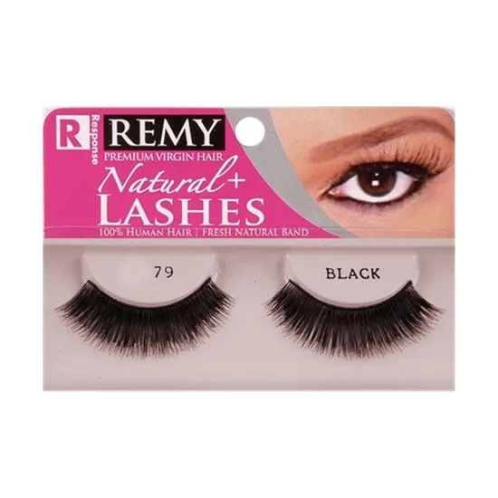 Magic Collection Response Natural Plus Lashes