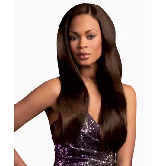 Sleek Hair Remi Touch Divine Silky Straight