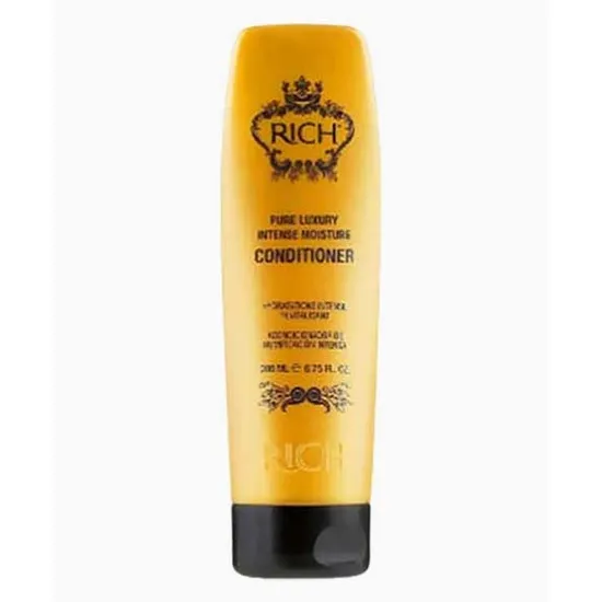 Rich Pure Luxury Intense Moisture Conditioner