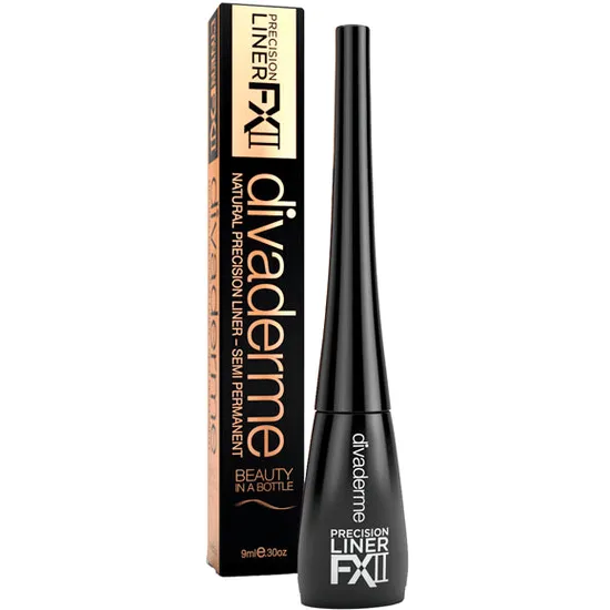 Divaderme Precision Liner FXII
