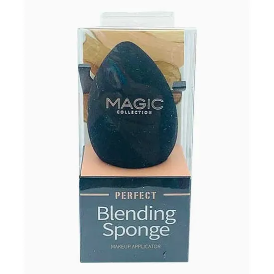 Magic Collection Perfect Blending Sponge Assorted Shapes